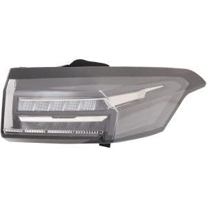 Luz traseira Direito para Peugeot 308 Berlina/Carrinha 21->>