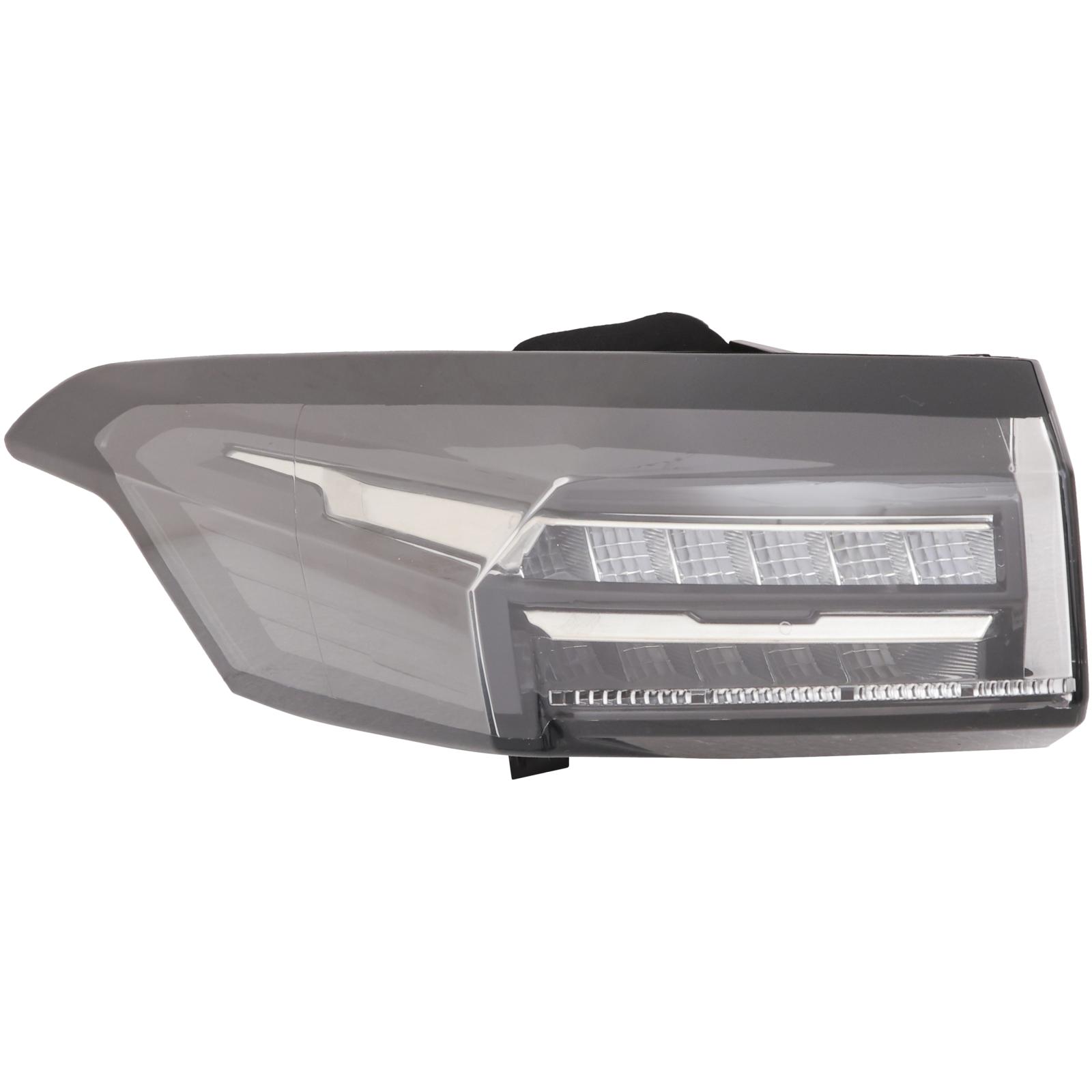 Luz traseira Esquerdo para Peugeot 308 Berlina/Carrinha 21->>