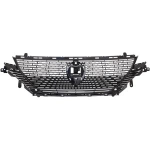Grelha de radiador para Peugeot 308 Berlina/Carrinha 21->>