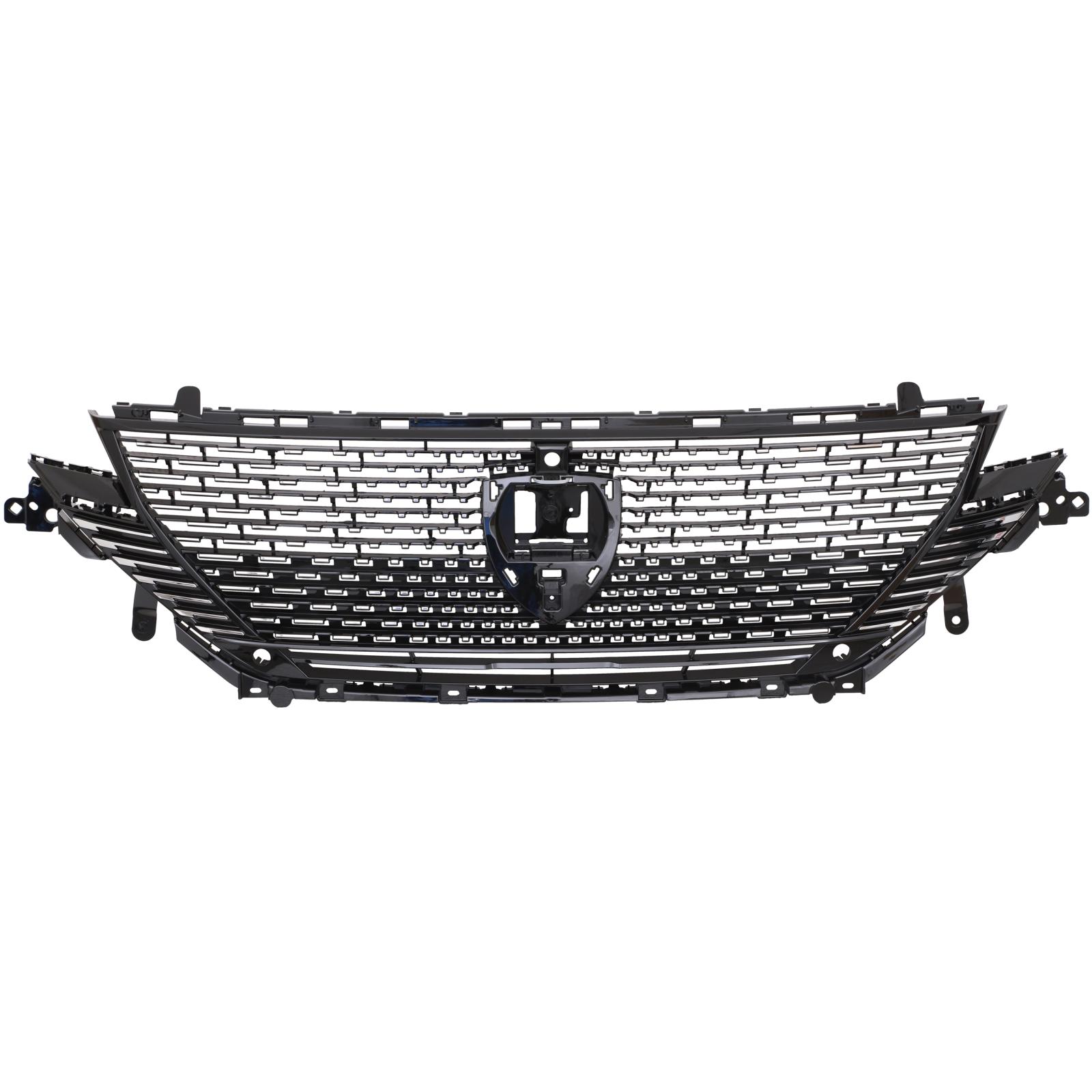 Grelha de radiador para Peugeot 308 Berlina/Carrinha 21->>