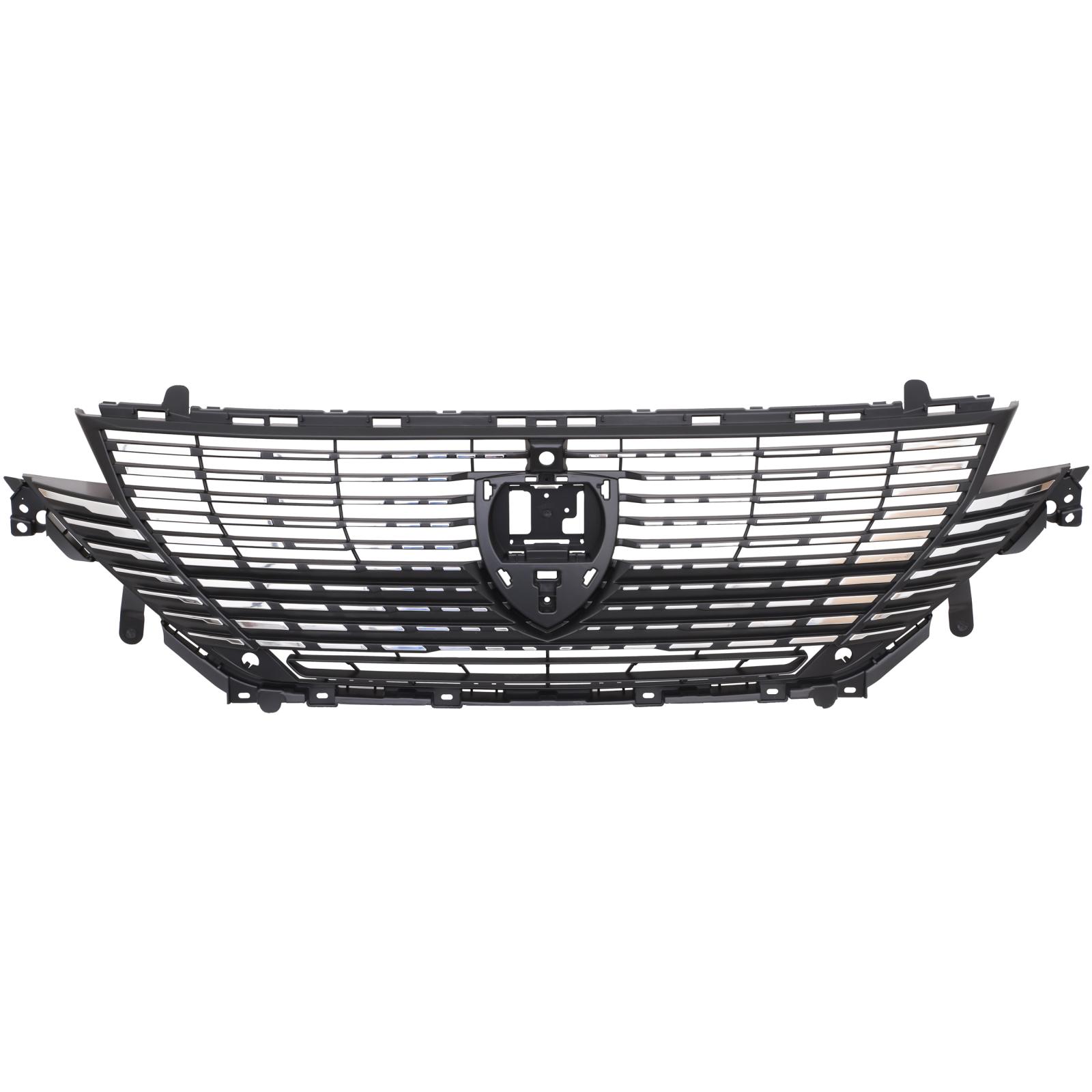 Grelha de radiador para Peugeot 308 Berlina/Carrinha 21->>