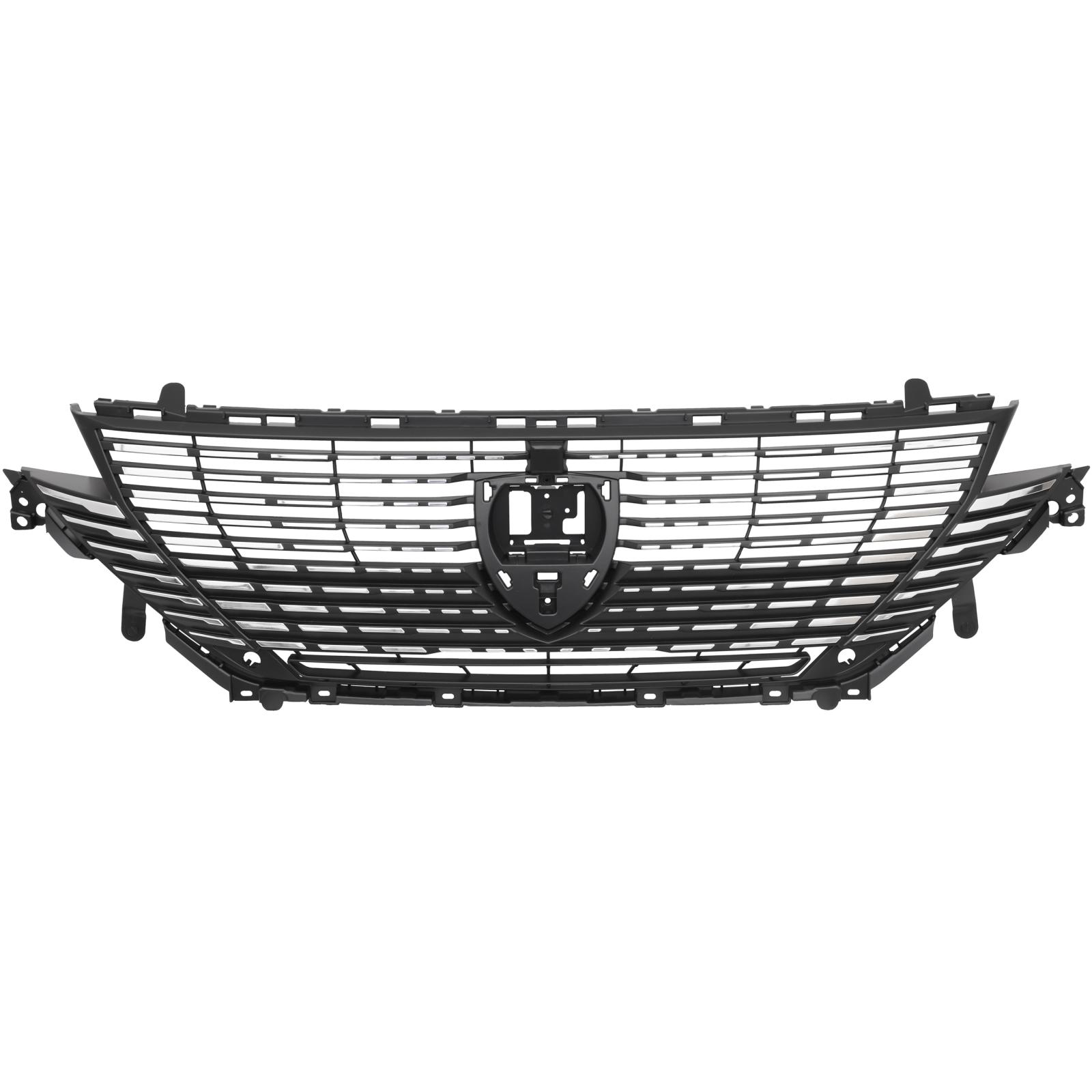 Grelha de radiador para Peugeot 308 Berlina/Carrinha 21->>