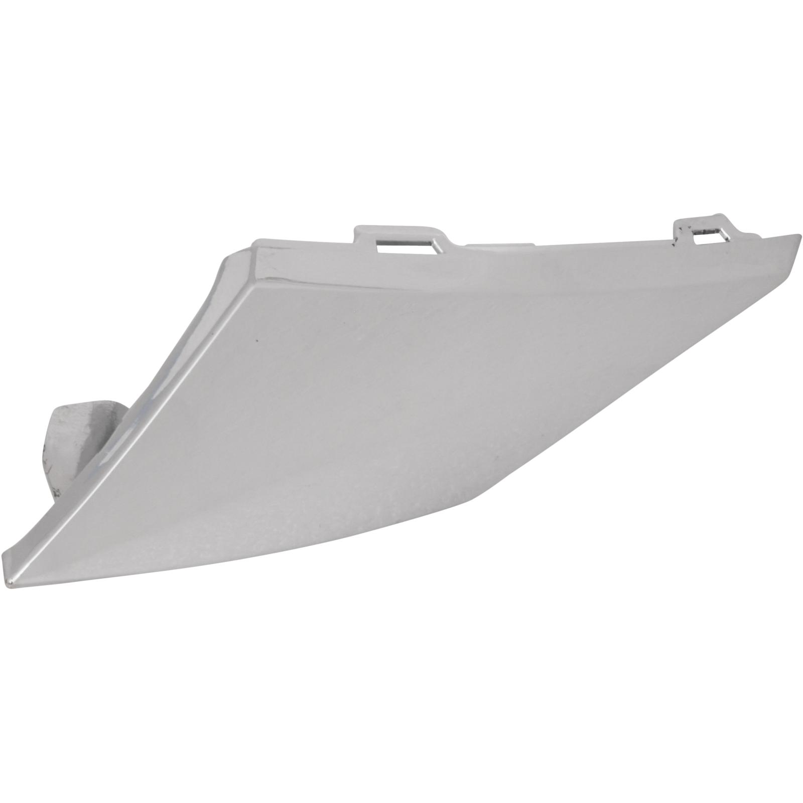 Friso, grelha do radiador Dianteiro Esquerdo para Peugeot 308 Berlina/Carrinha 21->>