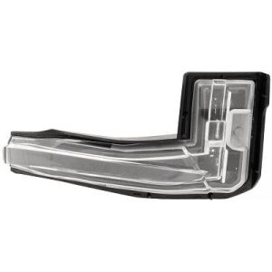 Pisca para Peugeot 408 22->>