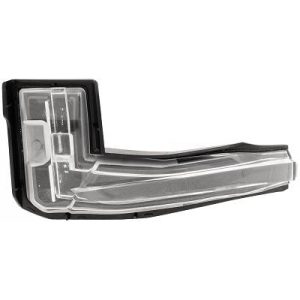 Pisca para Peugeot 408 22->>