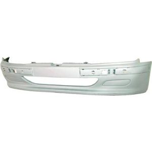 Pára-choques Dianteiro para Peugeot 406 95-99 Berlina/Carrinha