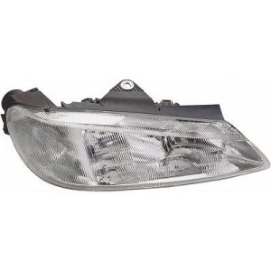 Farol principal Direito para Peugeot 406 95-99 Berlina/Carrinha