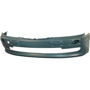 Pára-choques Dianteiro para Peugeot 406 99-04 Berlina/Carrinha