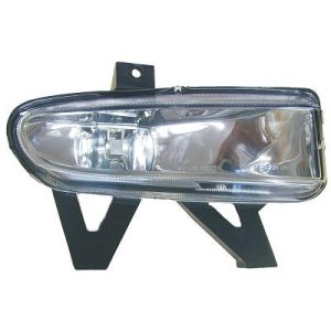 Farol de nevoeiro Direito para Peugeot 406 99-04 Berlina/Carrinha