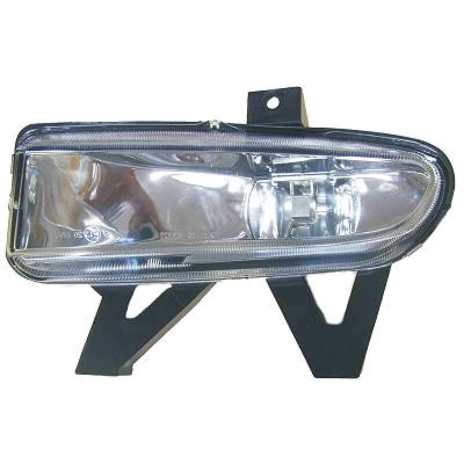 Farol de nevoeiro Esquerdo para Peugeot 406 99-04 Berlina/Carrinha
