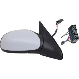 Retrovisor exterior Direito para Peugeot 406 99-04 Berlina/Carrinha