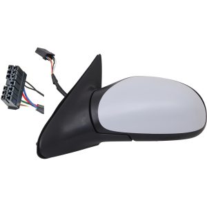Retrovisor exterior Esquerdo para Peugeot 406 99-04 Berlina/Carrinha