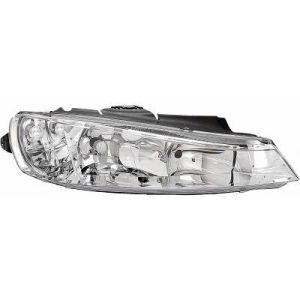 Farol principal Direito para Peugeot 406 99-04 Berlina/Carrinha