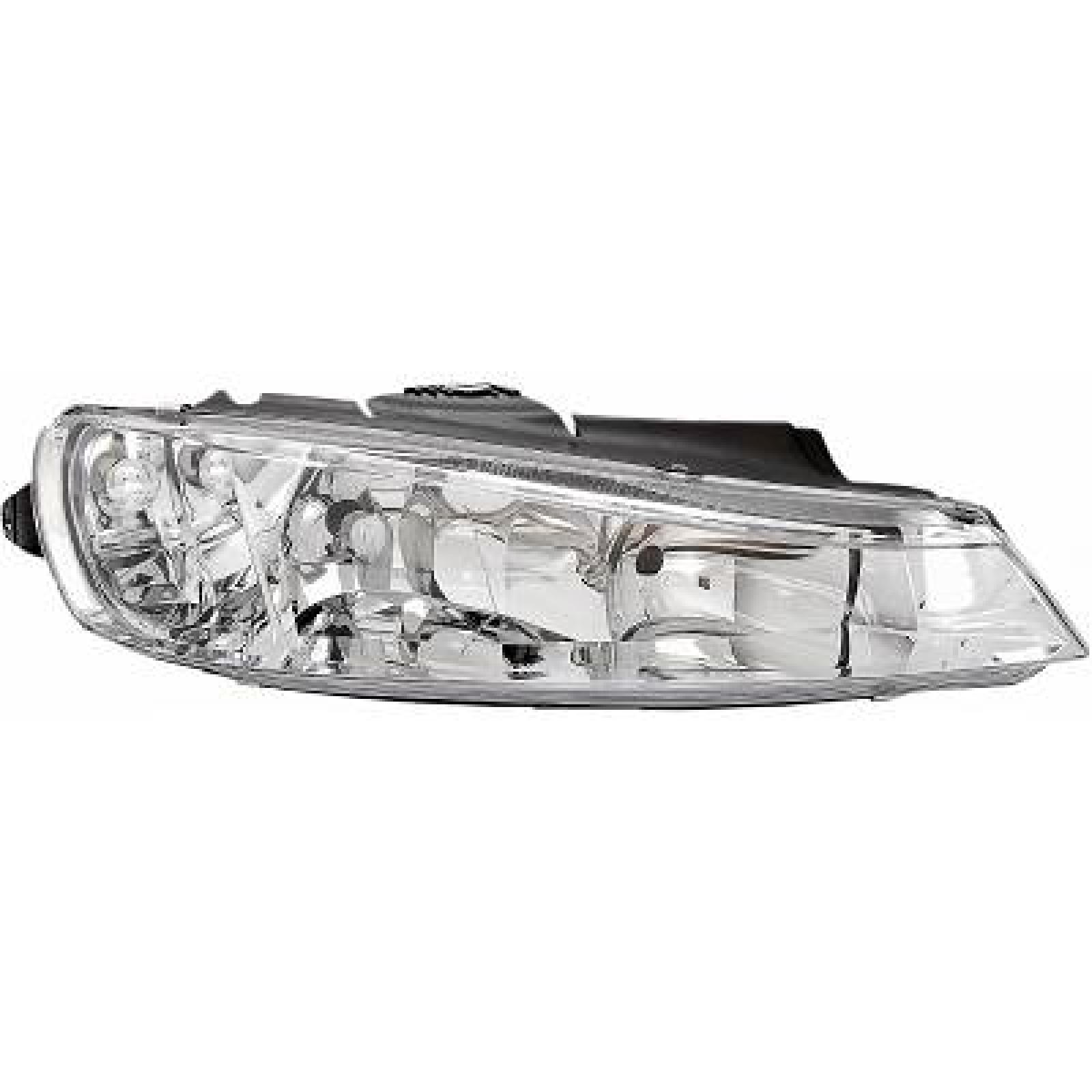 Farol principal Direito para Peugeot 406 99-04 Berlina/Carrinha