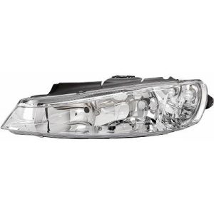 Farol principal Esquerdo para Peugeot 406 99-04 Berlina/Carrinha