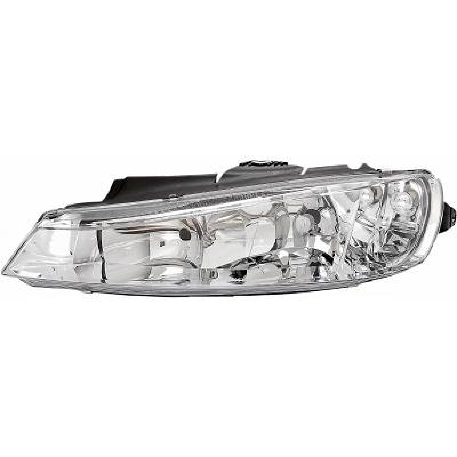 Farol principal Esquerdo para Peugeot 406 99-04 Berlina/Carrinha
