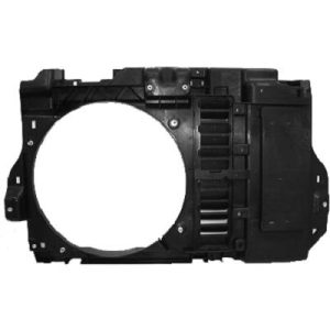 Revestimento dianteiro para Citroen C5 Berlina,/Carrinha 04-08