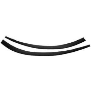 Spoiler Dianteiro Direito para Peugeot 407 Berlina/Carrinha 04-10