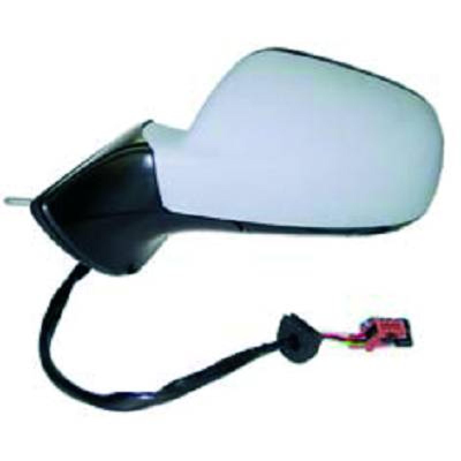 Retrovisor exterior Direito para Peugeot 407 Berlina/Carrinha 04-10