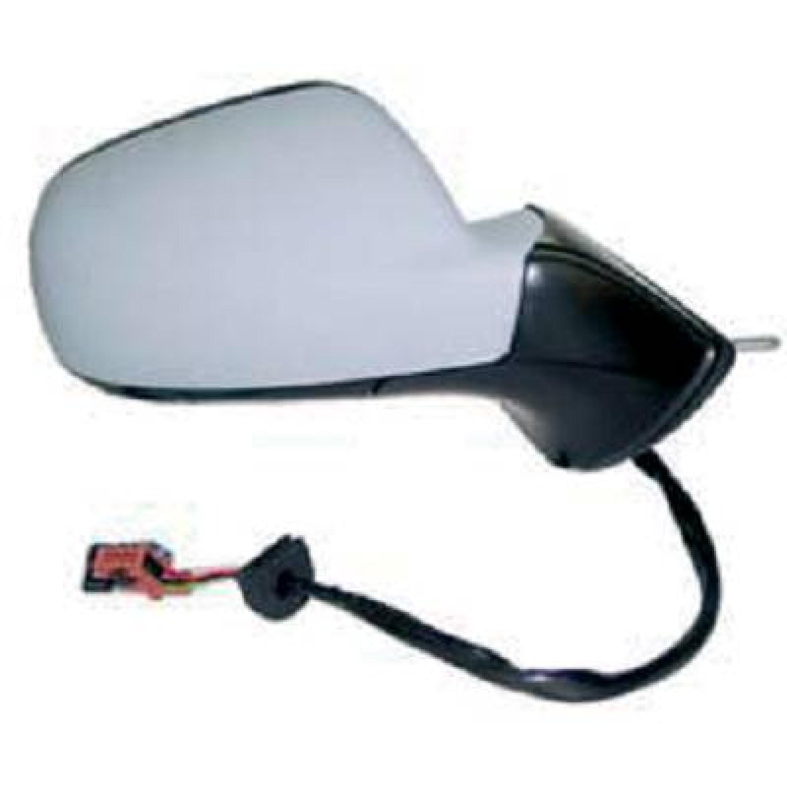 Retrovisor exterior Esquerdo para Peugeot 407 Berlina/Carrinha 04-10