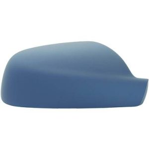 Revestimento, retrovisor exterior Direito para Peugeot 407 Berlina/Carrinha 04-10