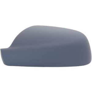 Revestimento, retrovisor exterior Esquerdo para Peugeot 407 Berlina/Carrinha 04-10