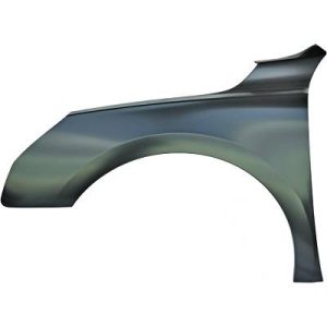 Guarda-lamas Dianteiro Direito para Peugeot 508 Berlina/Carrinha 14->>