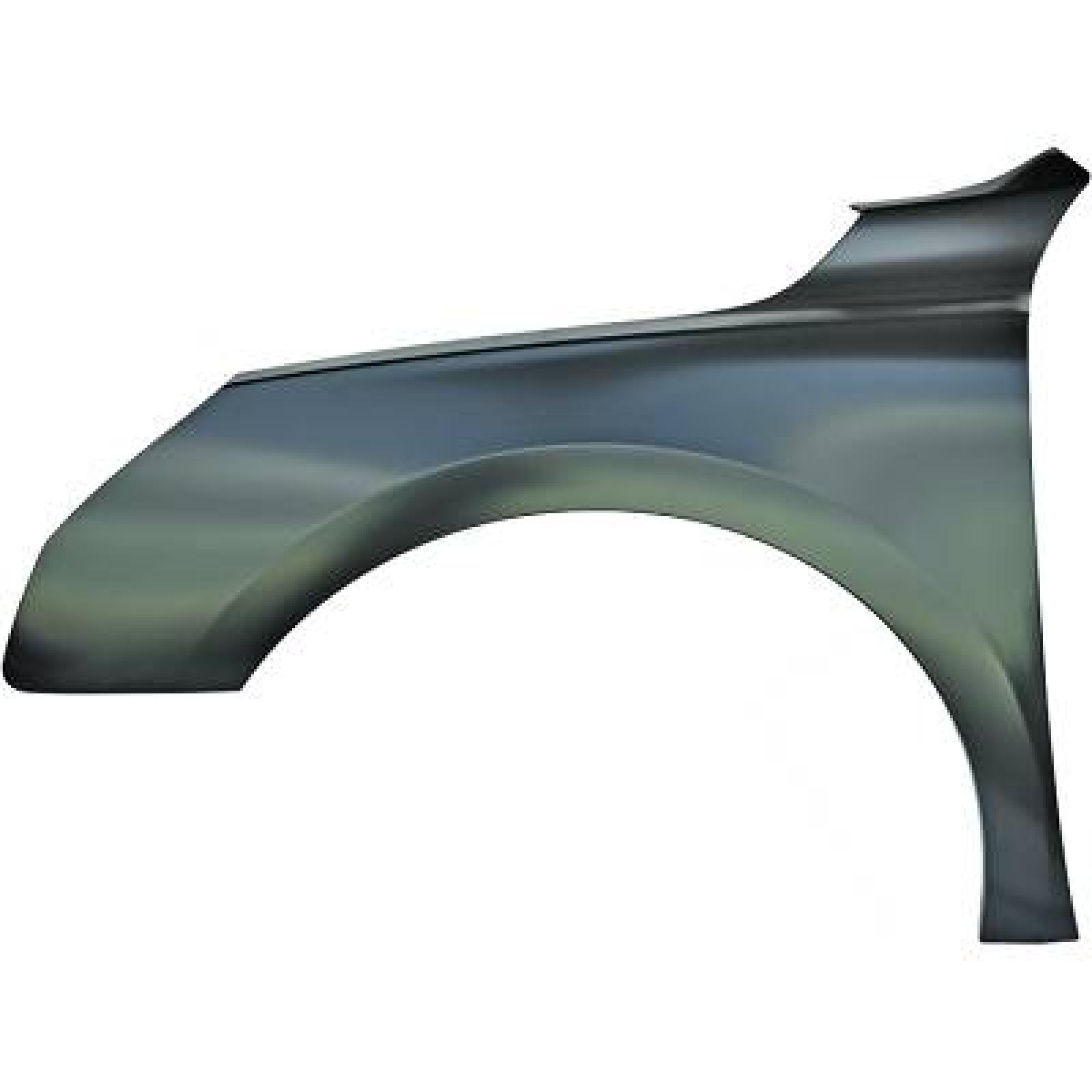 Guarda-lamas Dianteiro Direito para Peugeot 508 Berlina/Carrinha 10-14