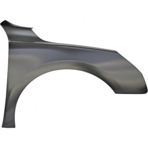 Guarda-lamas Dianteiro Esquerdo para Peugeot 508 Berlina/Carrinha 14->>