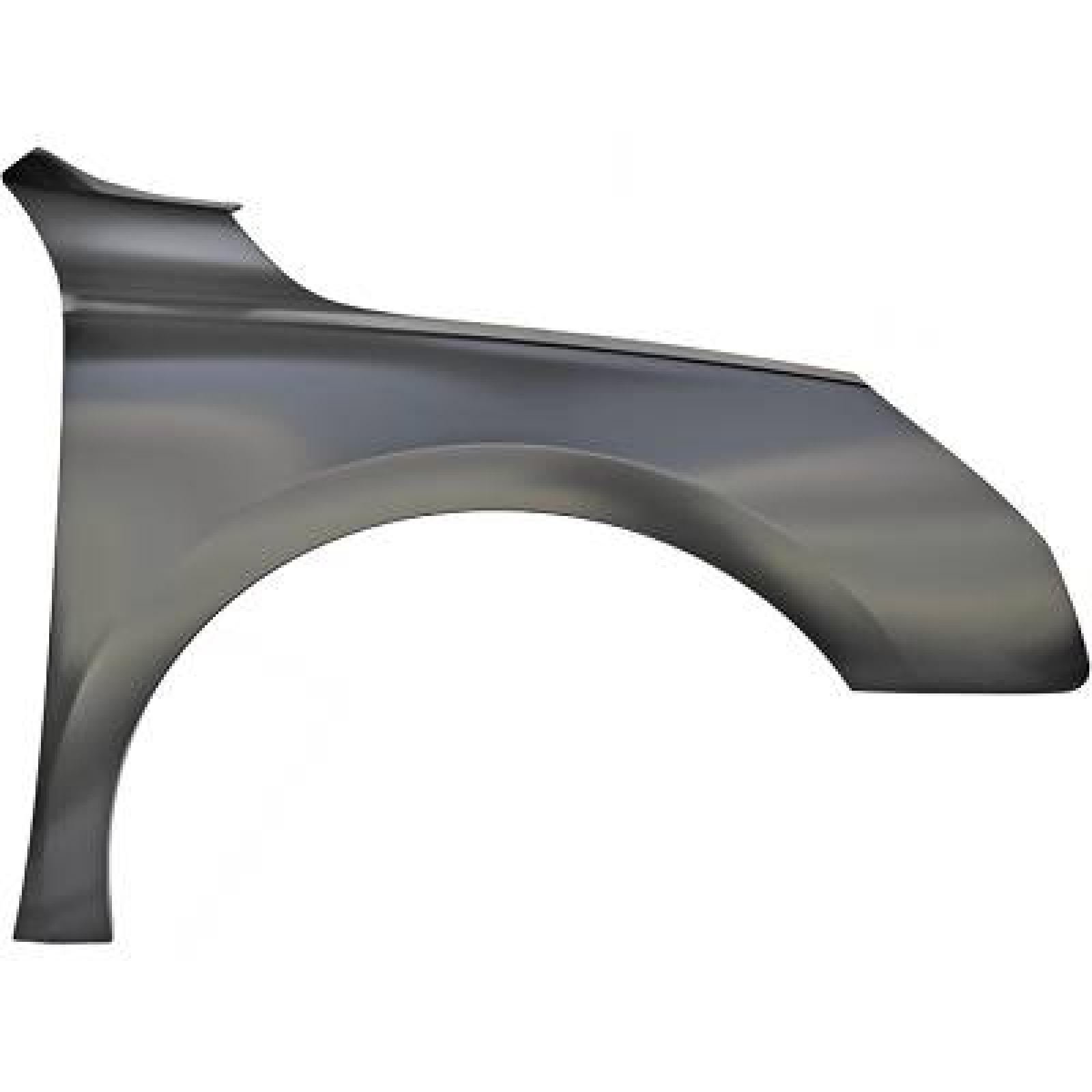 Guarda-lamas Dianteiro Esquerdo para Peugeot 508 Berlina/Carrinha 10-14