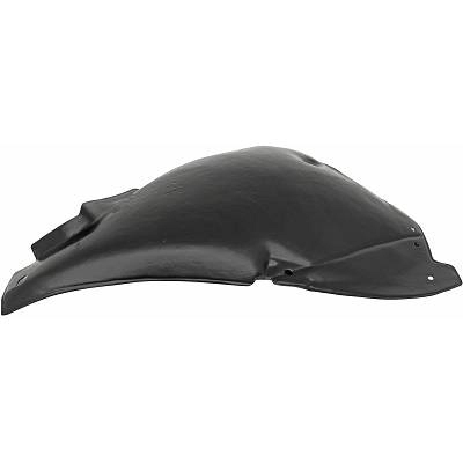 Cobertura, cava da roda Dianteiro Direito para Peugeot 508 Berlina/Carrinha 14->>