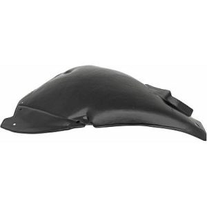 Cobertura, cava da roda Dianteiro Esquerdo para Peugeot 508 Berlina/Carrinha 14->>