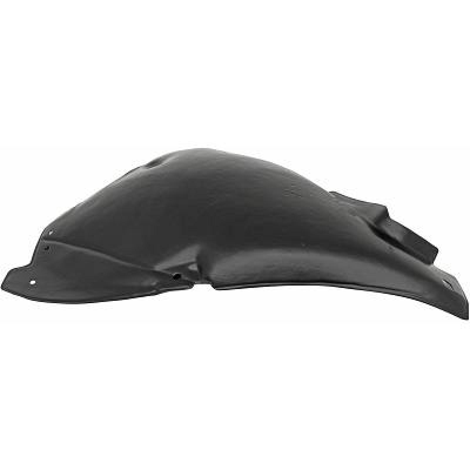 Cobertura, cava da roda Dianteiro Esquerdo para Peugeot 508 Berlina/Carrinha 10-14