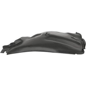 Cobertura, cava da roda Dianteiro Direito para Peugeot 508 Berlina/Carrinha 10-14