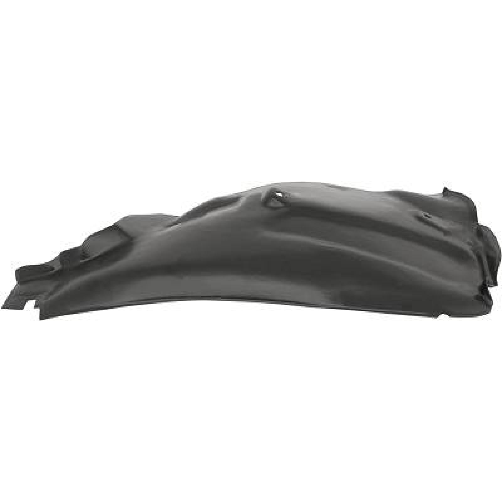 Cobertura, cava da roda Dianteiro Direito para Peugeot 508 Berlina/Carrinha 10-14