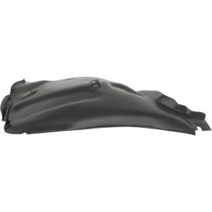 Cobertura, cava da roda Dianteiro Esquerdo para Peugeot 508 Berlina/Carrinha 14->>