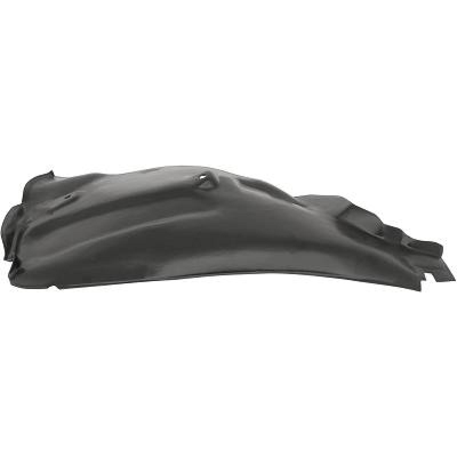 Cobertura, cava da roda Dianteiro Esquerdo para Peugeot 508 Berlina/Carrinha 14->>