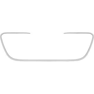 Friso, grelha do radiador para Peugeot 508 Berlina/Carrinha 10-14