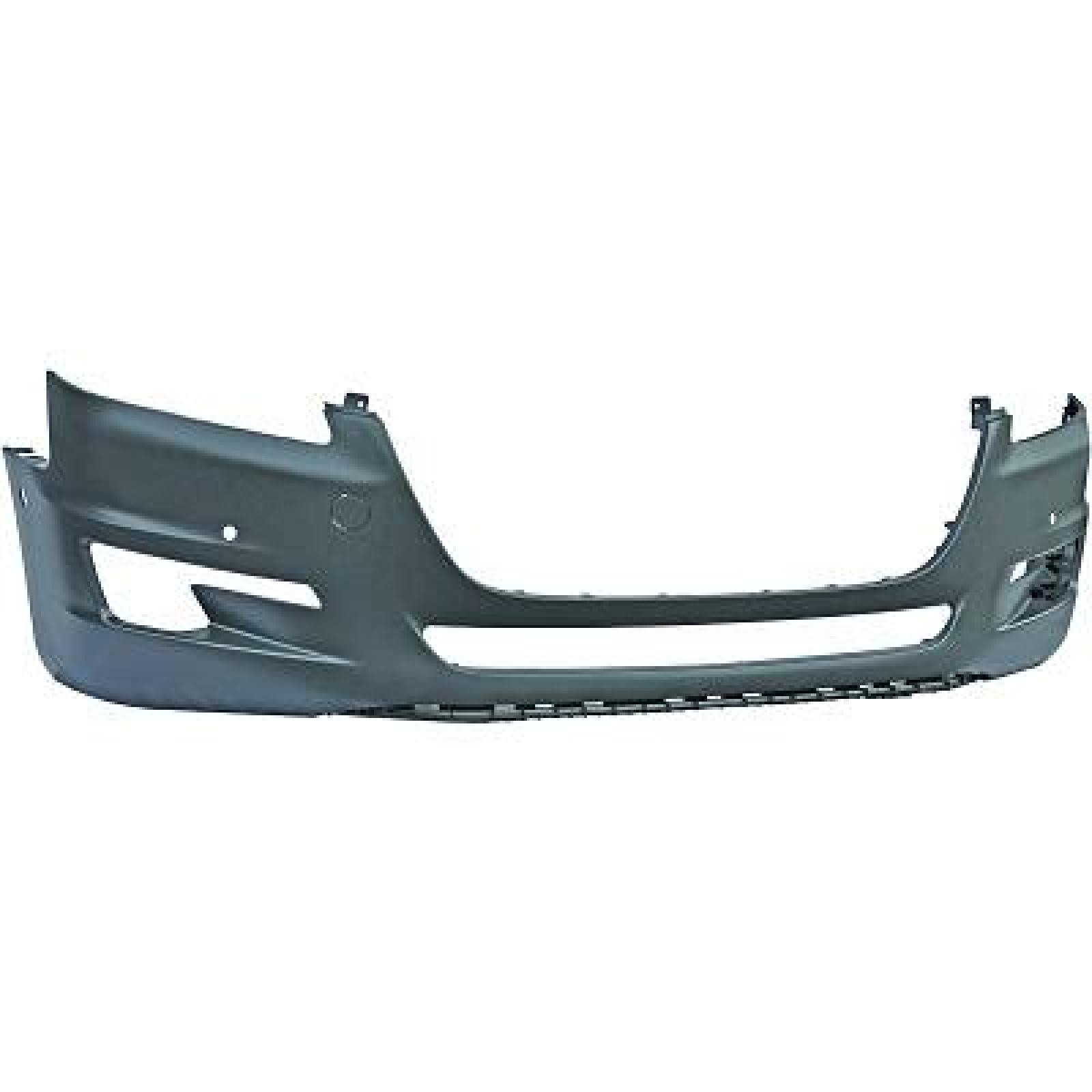 Pára-choques Dianteiro para Peugeot 508 Berlina/Carrinha 10-14