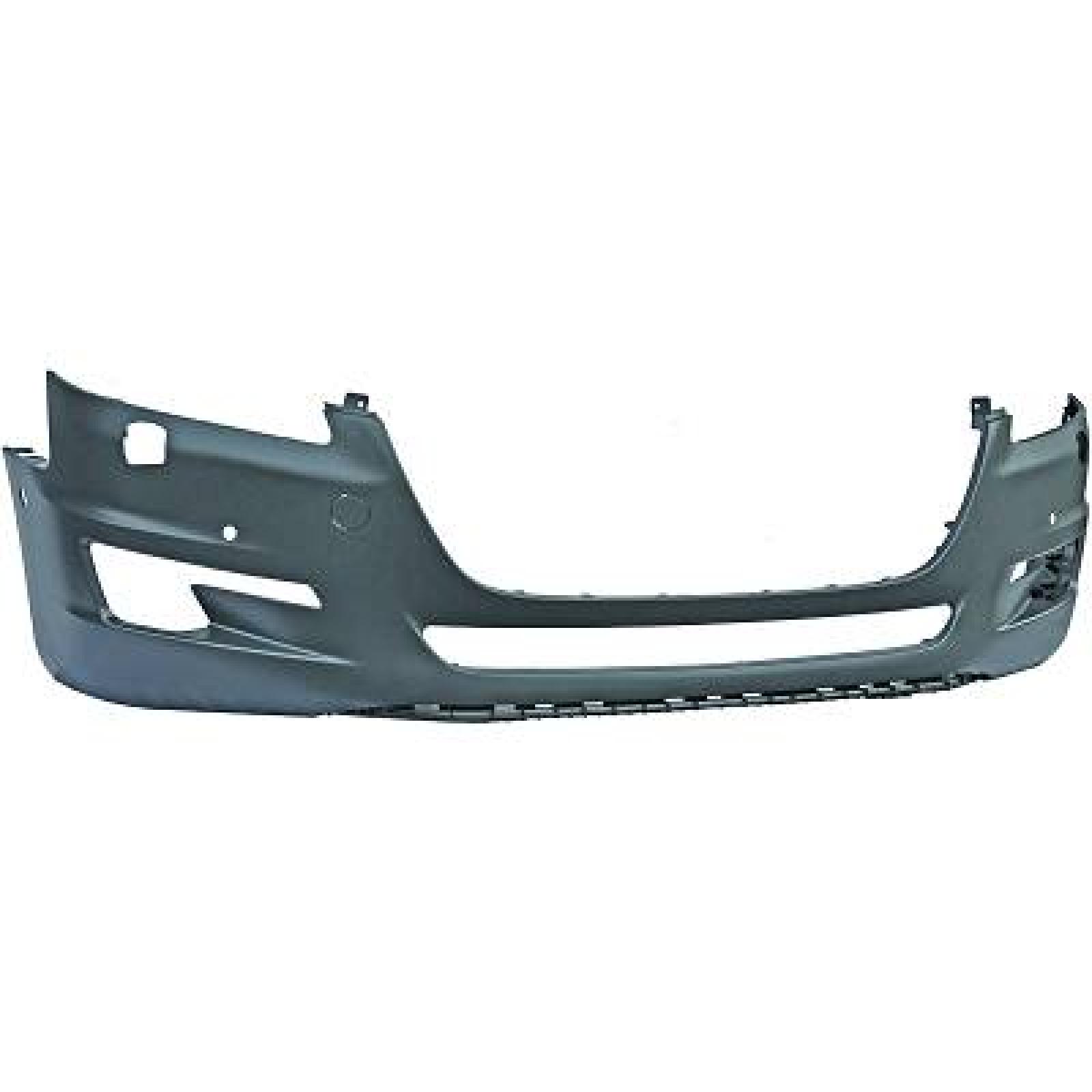 Pára-choques Dianteiro para Peugeot 508 Berlina/Carrinha 10-14