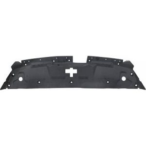 Revestimento dianteiro para Peugeot 508 Berlina/Carrinha 10-14