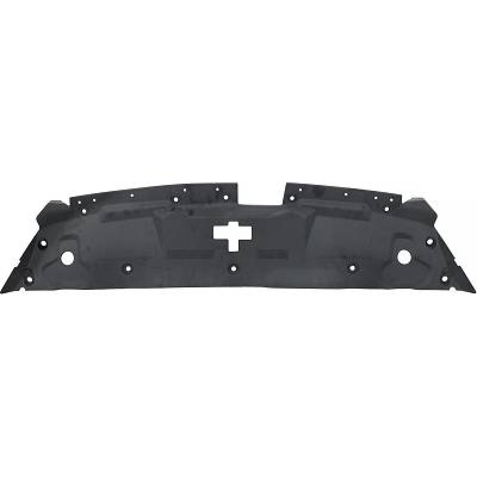 Revestimento dianteiro para Peugeot 508 Berlina/Carrinha 10-14