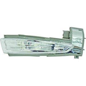 Pisca para Peugeot 508 Berlina/Carrinha 10-14