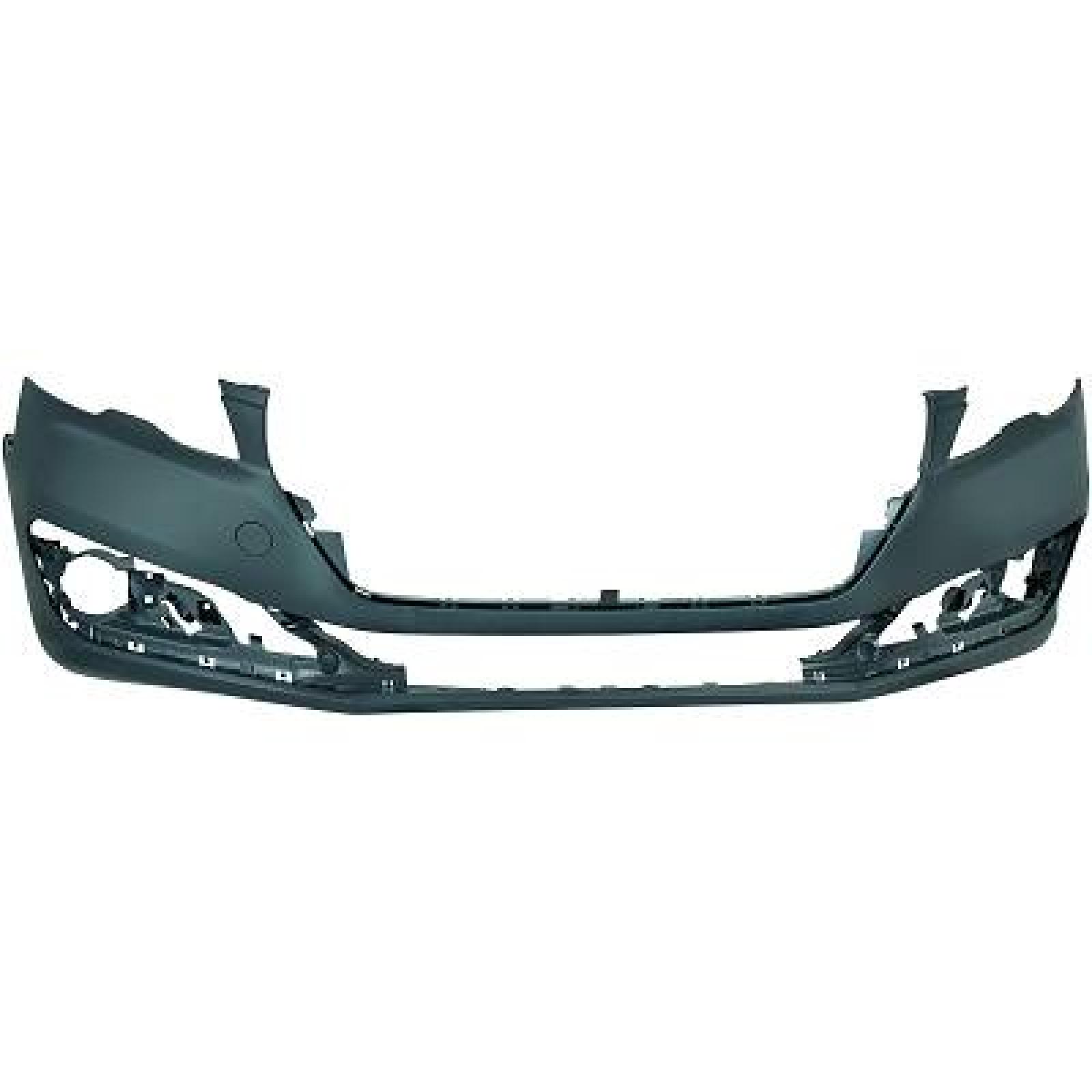 Pára-choques Dianteiro para Peugeot 508 Berlina/Carrinha 14->>