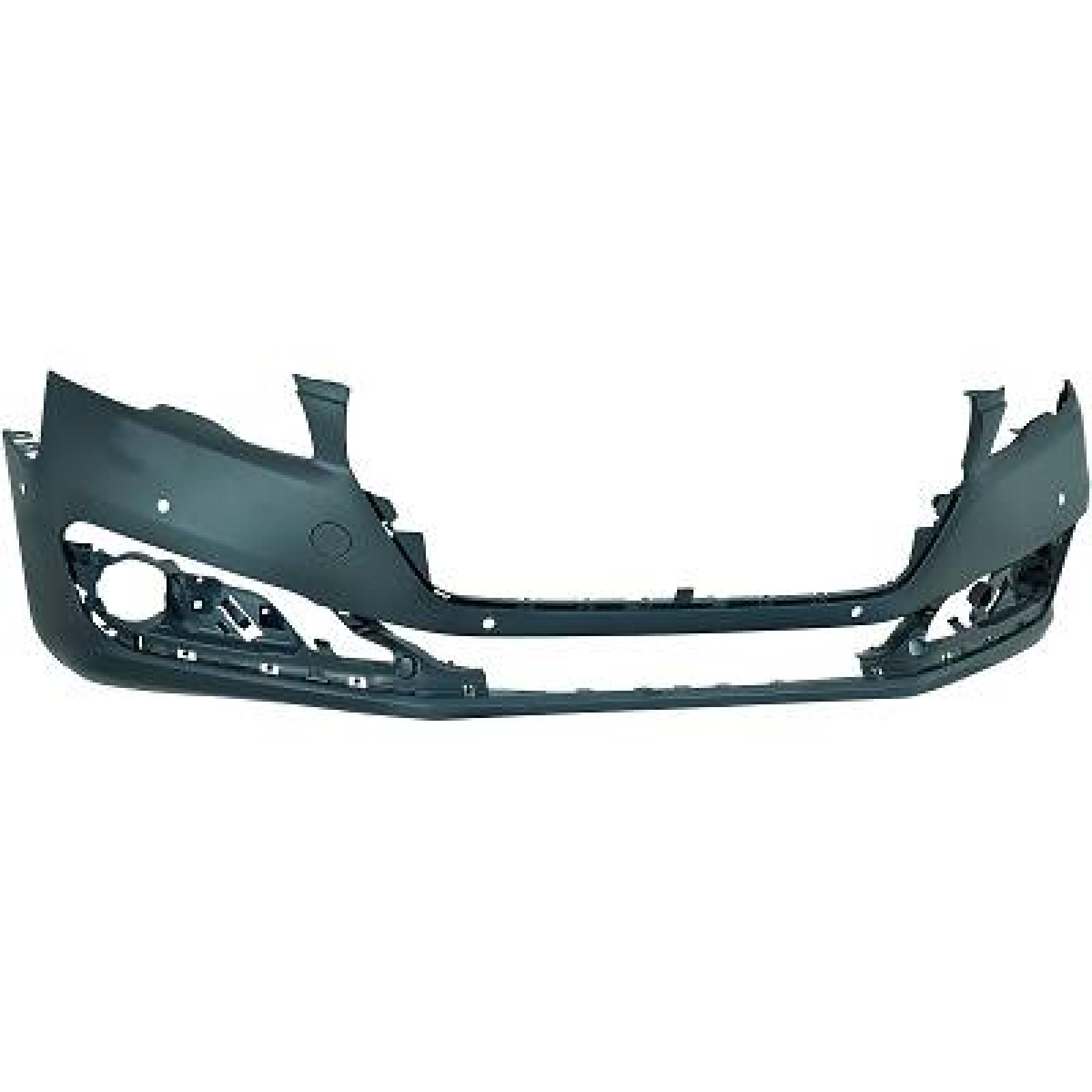 Pára-choques Dianteiro para Peugeot 508 Berlina/Carrinha 14->>