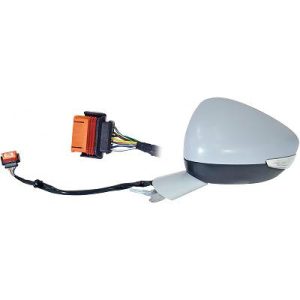 Retrovisor exterior Esquerdo para Peugeot 508 Berlina/Carrinha 10-14