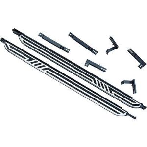 Estribo para Peugeot 5008 17->>