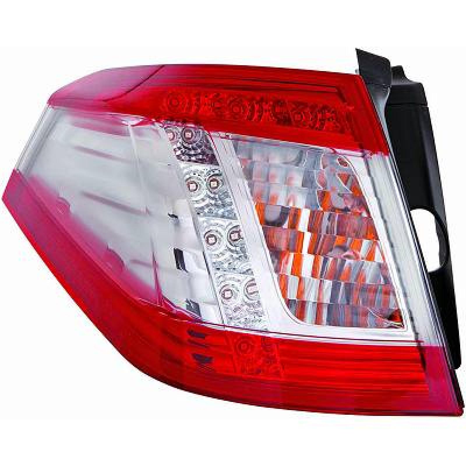Luz traseira Direito para Peugeot 508 Berlina/Carrinha 14->>