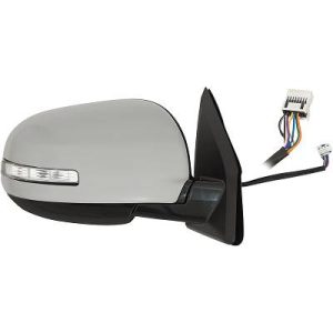 Retrovisor exterior Direito para Peugeot 4008 12-14