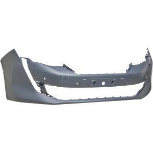 Pára-choques Dianteiro para Peugeot 508 Berlina/Carrinha 18->>